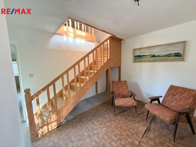 Prodej rodinného domu, Holešov - Količín, 120 m2