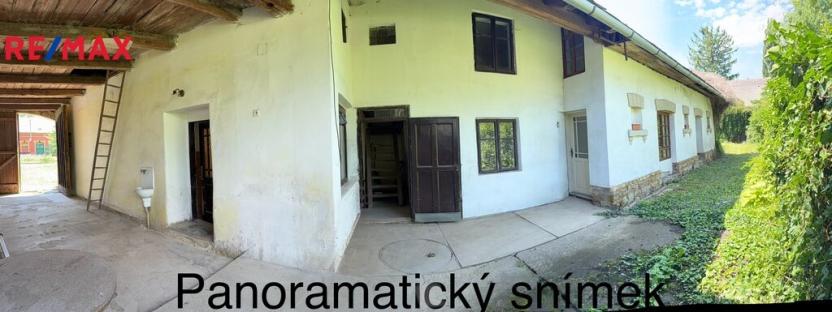 Prodej rodinného domu, Holešov - Količín, 120 m2