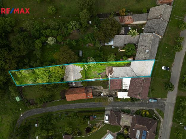 Prodej rodinného domu, Holešov - Količín, 120 m2