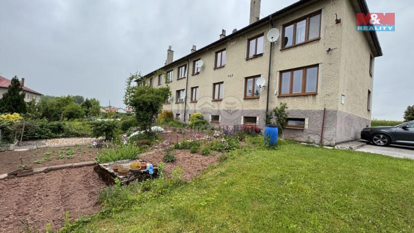 Pronájem bytu 2+1, Studenec - Rovnáčov, 59 m2