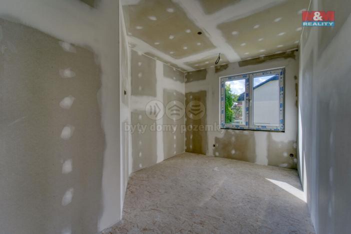 Prodej rodinného domu, Tuchlovice - Srby, 103 m2