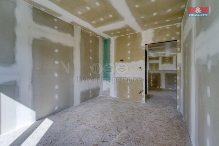 Prodej rodinného domu, Tuchlovice - Srby, 103 m2