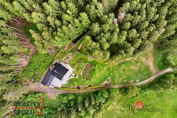 Prodej rodinného domu, Nejdek - Bernov, 231 m2