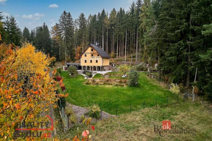 Prodej rodinného domu, Nejdek - Bernov, 231 m2