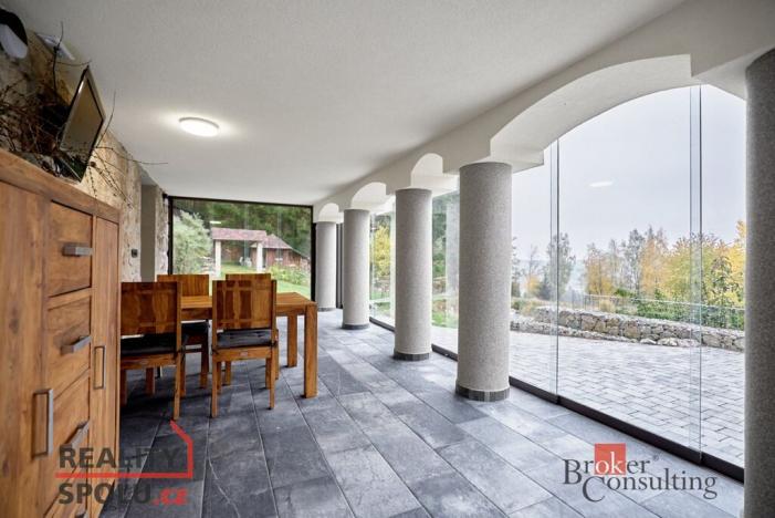 Prodej rodinného domu, Nejdek - Bernov, 231 m2