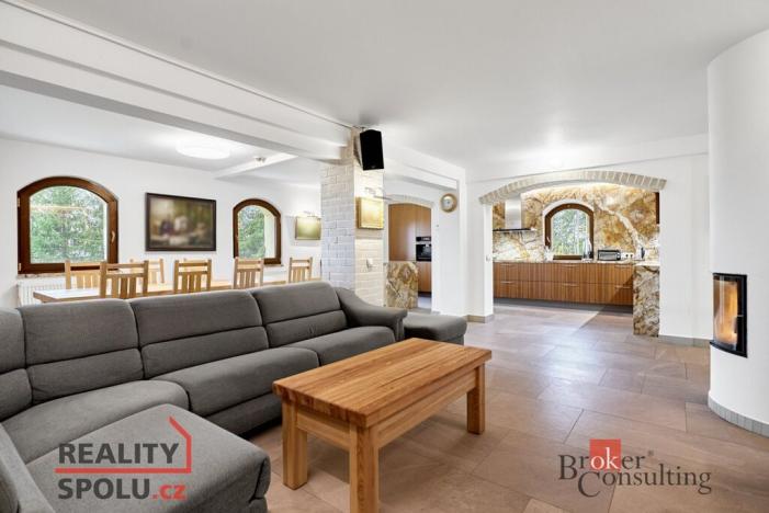 Prodej rodinného domu, Nejdek - Bernov, 231 m2