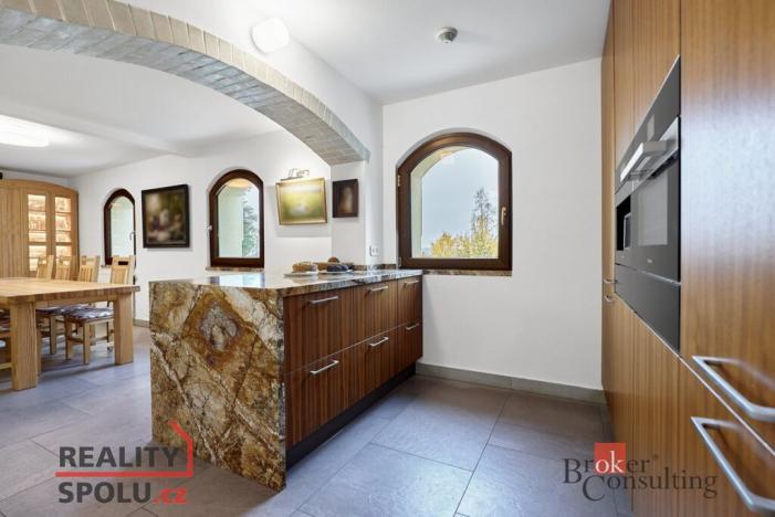 Prodej rodinného domu, Nejdek - Bernov, 231 m2