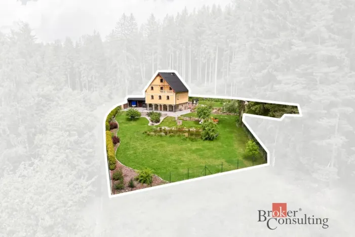Prodej rodinného domu, Nejdek - Bernov, 231 m2