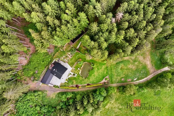 Prodej rodinného domu, Nejdek - Bernov, 231 m2