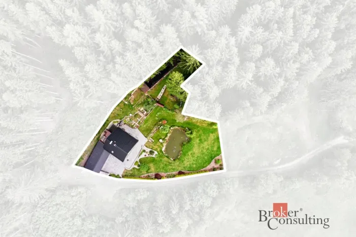 Prodej rodinného domu, Nejdek - Bernov, 231 m2