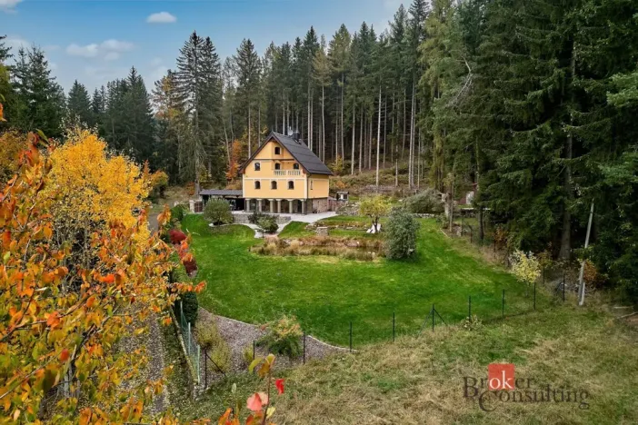 Prodej rodinného domu, Nejdek - Bernov, 231 m2