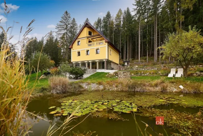 Prodej rodinného domu, Nejdek - Bernov, 231 m2