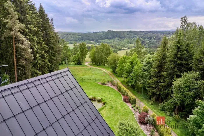 Prodej rodinného domu, Nejdek - Bernov, 231 m2