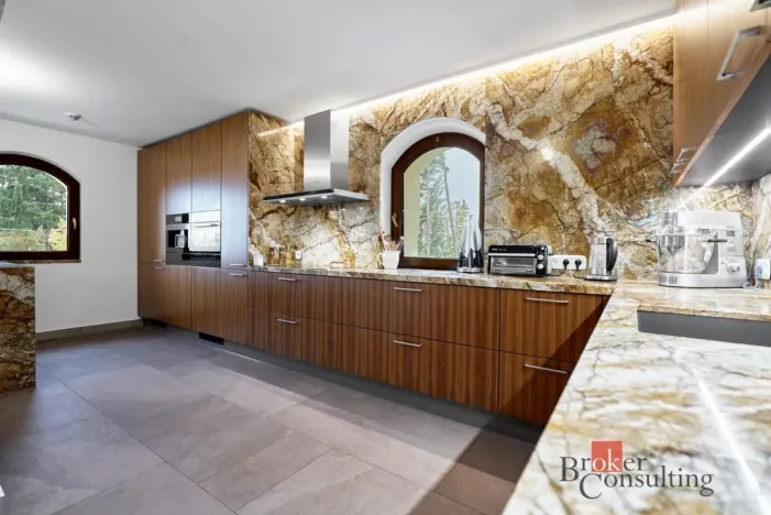 Prodej rodinného domu, Nejdek - Bernov, 231 m2