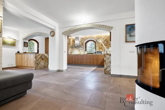 Prodej rodinného domu, Nejdek - Bernov, 231 m2
