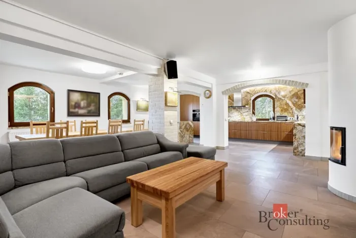 Prodej rodinného domu, Nejdek - Bernov, 231 m2