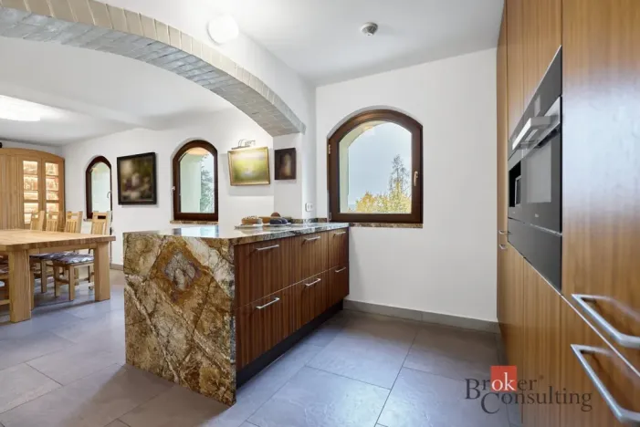 Prodej rodinného domu, Nejdek - Bernov, 231 m2