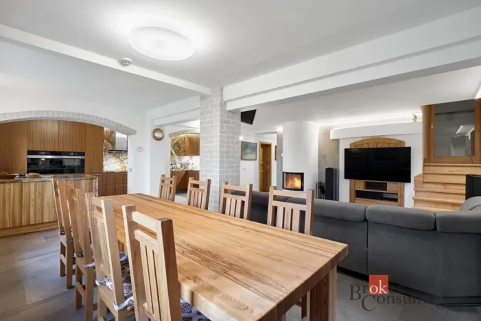 Prodej rodinného domu, Nejdek - Bernov, 231 m2