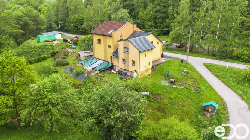 Prodej rodinného domu, Semily, Cihlářská, 200 m2