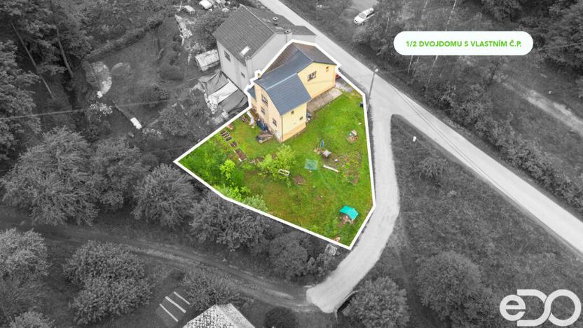 Prodej rodinného domu, Semily, Cihlářská, 200 m2