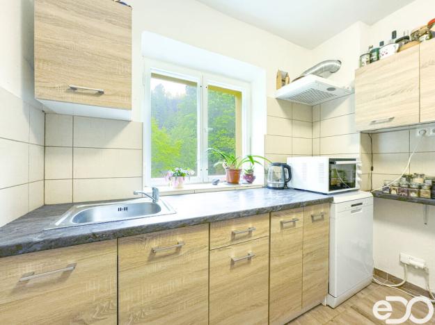 Prodej rodinného domu, Semily, Cihlářská, 200 m2