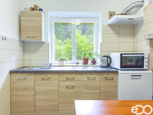 Prodej rodinného domu, Semily, Cihlářská, 200 m2