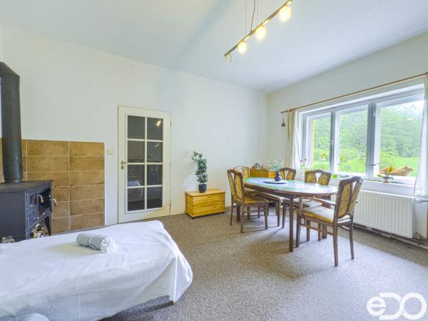 Prodej rodinného domu, Semily, Cihlářská, 200 m2