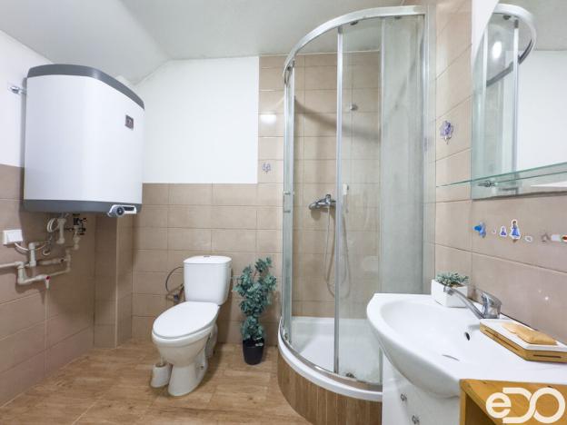 Prodej rodinného domu, Semily, Cihlářská, 200 m2