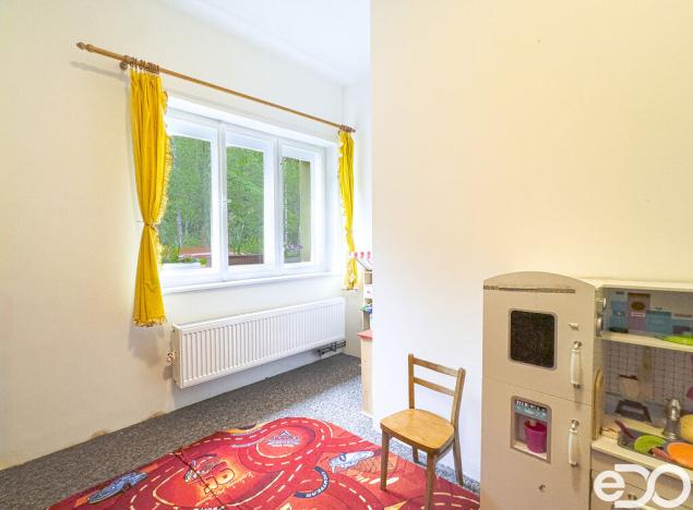 Prodej rodinného domu, Semily, Cihlářská, 200 m2