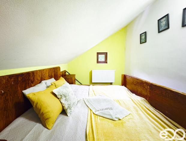 Prodej rodinného domu, Semily, Cihlářská, 200 m2