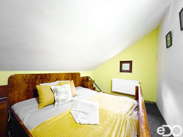 Prodej rodinného domu, Semily, Cihlářská, 200 m2