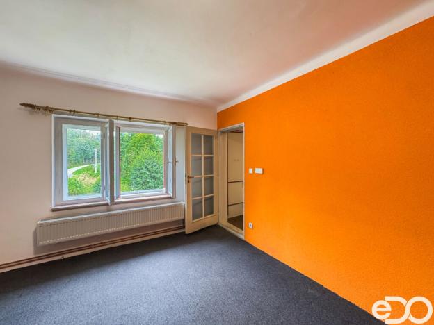 Prodej rodinného domu, Semily, Cihlářská, 200 m2