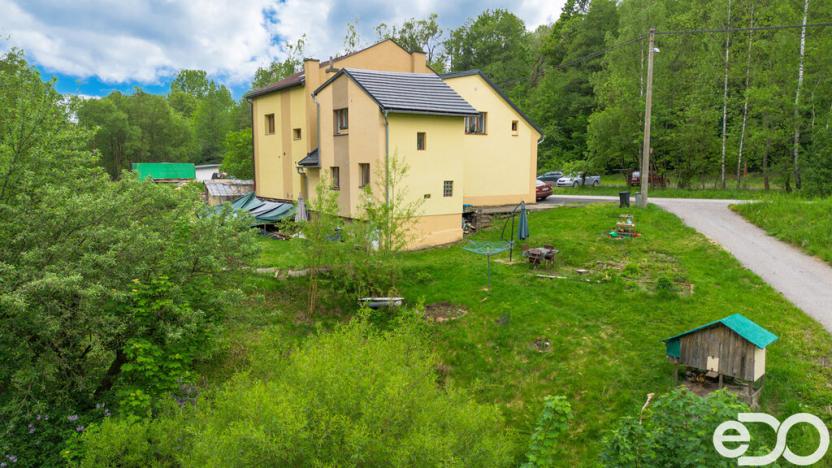 Prodej rodinného domu, Semily, Cihlářská, 200 m2