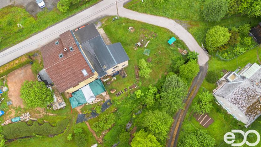 Prodej rodinného domu, Semily, Cihlářská, 200 m2