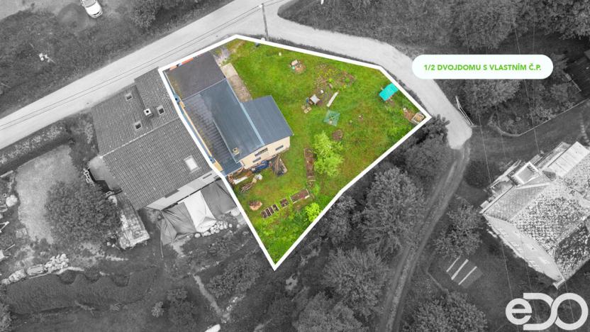 Prodej rodinného domu, Semily, Cihlářská, 200 m2