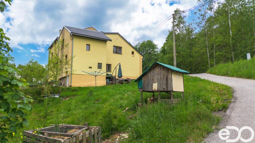 Prodej rodinného domu, Semily, Cihlářská, 200 m2