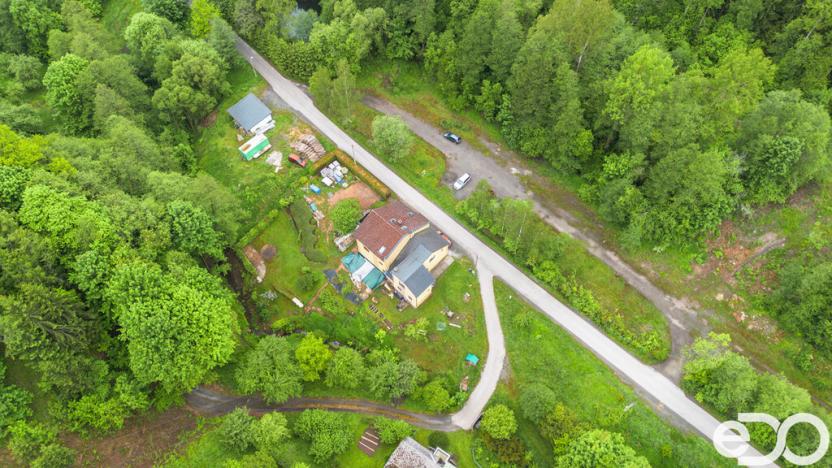 Prodej rodinného domu, Semily, Cihlářská, 200 m2