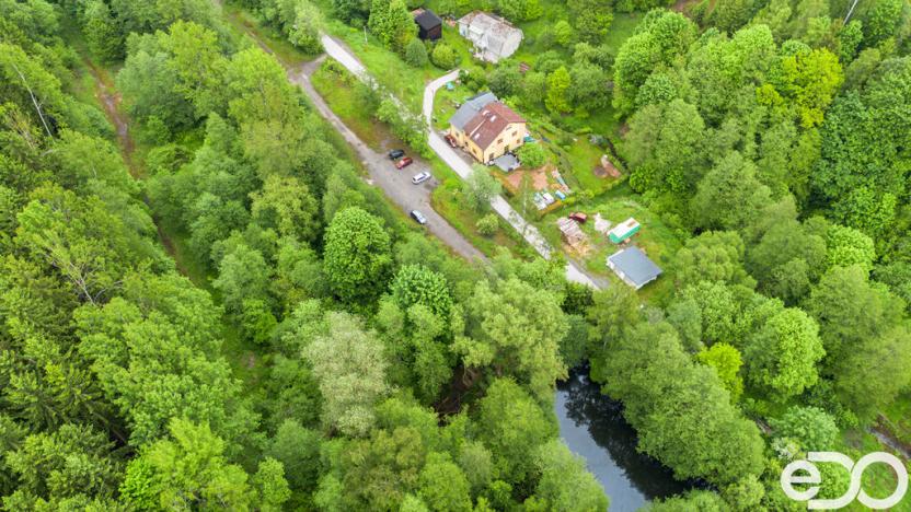 Prodej rodinného domu, Semily, Cihlářská, 200 m2