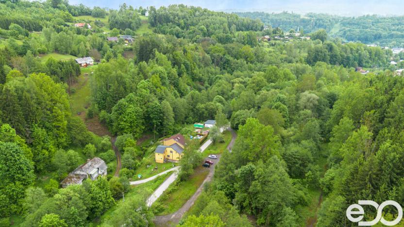 Prodej rodinného domu, Semily, Cihlářská, 200 m2