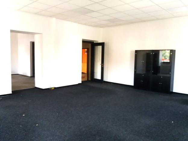 Pronájem kanceláře, Chrudim, Palackého třída, 69 m2