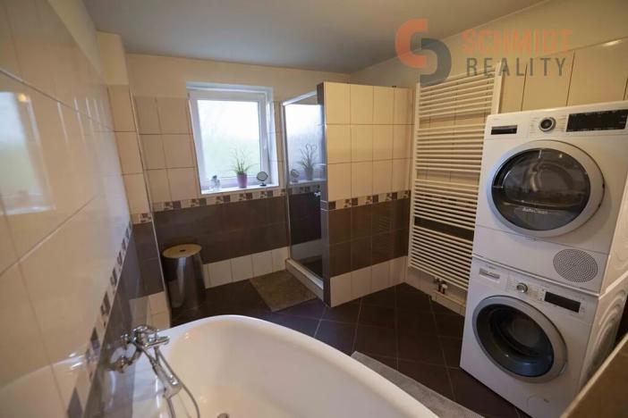 Prodej rodinného domu, Bavory, 848 m2