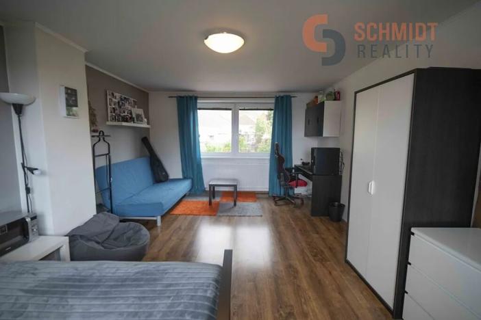 Prodej rodinného domu, Bavory, 848 m2