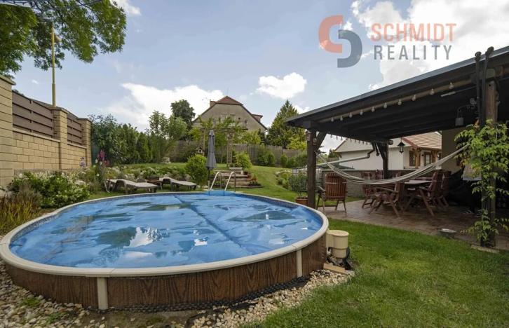 Prodej rodinného domu, Bavory, 848 m2