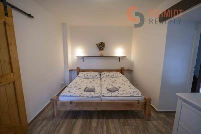 Prodej rodinného domu, Bavory, 848 m2