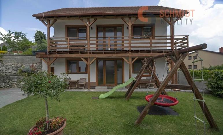 Prodej rodinného domu, Bavory, 848 m2