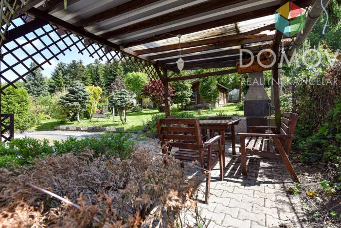 Prodej rodinného domu, Újezd, 191 m2