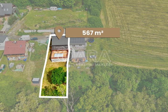 Prodej rodinného domu, Nový Knín, Reinišova, 87 m2