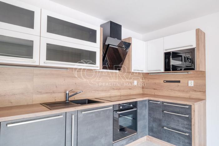 Prodej rodinného domu, Nový Knín, Reinišova, 87 m2