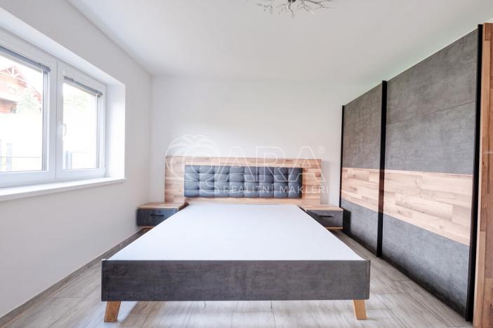 Prodej rodinného domu, Nový Knín, Reinišova, 87 m2