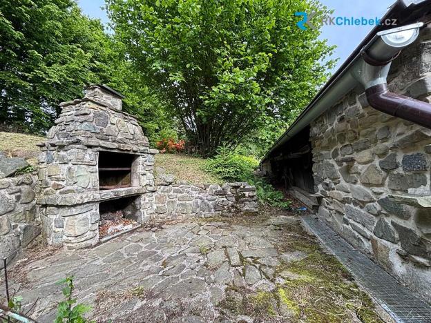 Prodej chalupy, Vyšní Lhoty, 90 m2